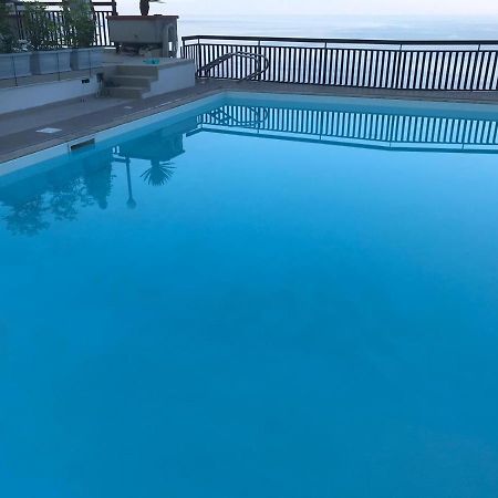 Taormina Panoramic Seaview Apartment エクステリア 写真