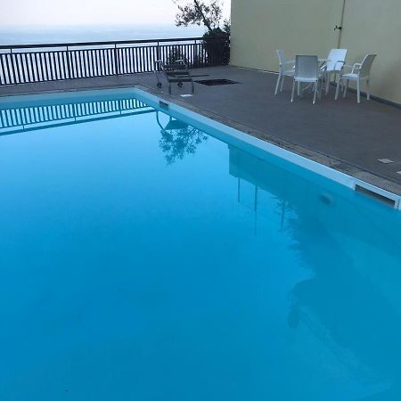 Taormina Panoramic Seaview Apartment エクステリア 写真