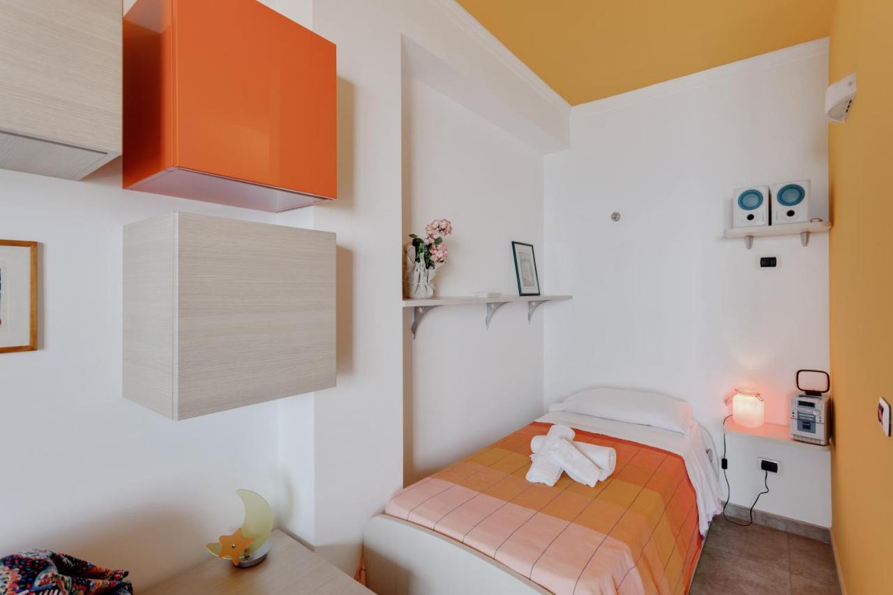 Taormina Panoramic Seaview Apartment エクステリア 写真