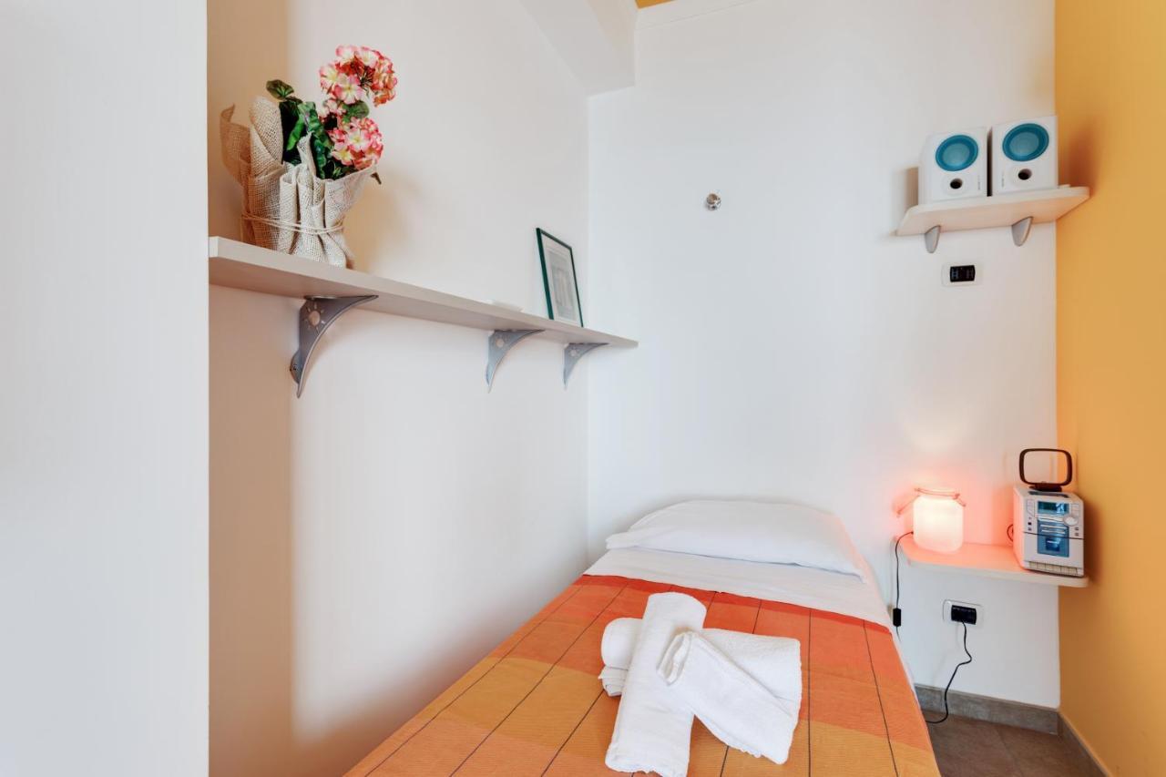 Taormina Panoramic Seaview Apartment エクステリア 写真