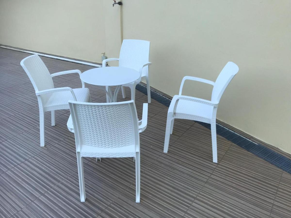 Taormina Panoramic Seaview Apartment エクステリア 写真